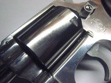S&W Model 60 No Dash Early Pinned Barrel UNFLUTED NON FLUTED Cylinder .38SPL - 3 of 15