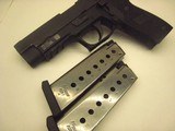 Sig P220 Elite NEW Night Sights New SRT Kit 2 Mags Clean Pistol - 5 of 8
