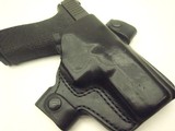 Glock 21 Custom Grip Reduction Stipple New N/S Timney Trigger Mitch Rosen Leather L.E.O. Mags Gen4 - 10 of 15