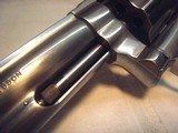 S&W PRELOCK 617 -3 6 shot .22LR Pachmayr Grip Excellent Condition Pre Lock 6 Inch - 3 of 15