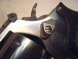 S&W PRELOCK 617 -3 6 shot .22LR Pachmayr Grip Excellent Condition Pre Lock 6 Inch - 6 of 15