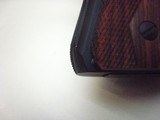 Wilson Combat PROFESSIONAL .45 ACP All Paperwork Case BEAUTIFULL 99% - 12 of 15
