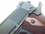 Wilson Combat PROFESSIONAL .45 ACP All Paperwork Case BEAUTIFULL 99% - 11 of 15