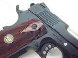 Wilson Combat PROFESSIONAL .45 ACP All Paperwork Case BEAUTIFULL 99% - 8 of 15