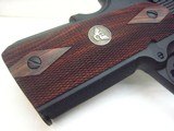 Wilson Combat PROFESSIONAL .45 ACP All Paperwork Case BEAUTIFULL 99% - 7 of 15