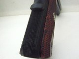 Wilson Combat PROFESSIONAL .45 ACP All Paperwork Case BEAUTIFULL 99% - 14 of 15