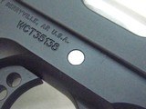 Wilson Combat PROFESSIONAL .45 ACP All Paperwork Case BEAUTIFULL 99% - 5 of 15