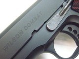 Wilson Combat PROFESSIONAL .45 ACP All Paperwork Case BEAUTIFULL 99% - 10 of 15