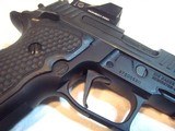 SIG P226 Z ZEV 9mm Threaded / Romeo Red Dot / 3 20Rd lk Legion MK25 Tacops SA - 15 of 15