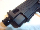 SIG P226 Z ZEV 9mm Threaded / Romeo Red Dot / 3 20Rd lk Legion MK25 Tacops SA - 4 of 15