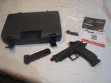 SIG P226 Z ZEV 9mm Threaded / Romeo Red Dot / 3 20Rd lk Legion MK25 Tacops SA - 3 of 15
