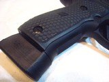 SIG P226 Z ZEV 9mm Threaded / Romeo Red Dot / 3 20Rd lk Legion MK25 Tacops SA - 10 of 15