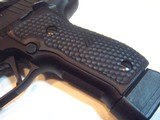 SIG P226 Z ZEV 9mm Threaded / Romeo Red Dot / 3 20Rd lk Legion MK25 Tacops SA - 5 of 15