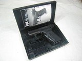 HK H&K P7K3 P7 K3 .380 Excellent Condition FREE SHIPPING! - 1 of 12