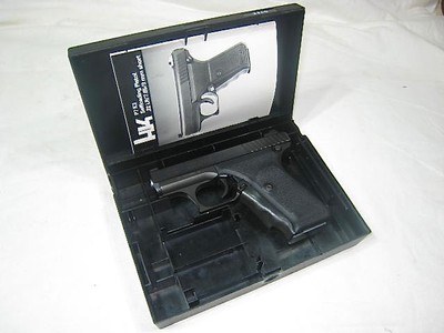 HK H&K P7K3 P7 K3 .380 Excellent Condition FREE SHIPPING!