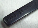HK H&K P7K3 P7 K3 .380 Excellent Condition FREE SHIPPING! - 10 of 12