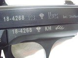 HK H&K P7K3 P7 K3 .380 Excellent Condition FREE SHIPPING! - 6 of 12