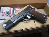 Les Baer Ultimate Tactical Carry UTC .45 All original Box Paperwork 2023 N/S Bright - 2 of 3