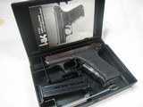 HK H&K P7K3 P7 K3 .380 2 Mags Factory Case Brush Manual Wrench - 3 of 15 HK H&K P7K3 P7 K3 .380 2 Mags Factory Case Brush Manual Wrench - 3 of 15