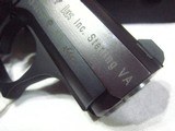 HK H&K P7K3 P7 K3 .380 2 Mags Factory Case Brush Manual Wrench - 4 of 15 HK H&K P7K3 P7 K3 .380 2 Mags Factory Case Brush Manual Wrench - 4 of 15