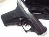 HK H&K P7K3 P7 K3 .380 2 Mags Factory Case Brush Manual Wrench - 1 of 15 HK H&K P7K3 P7 K3 .380 2 Mags Factory Case Brush Manual Wrench - 1 of 15