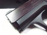 HK H&K P7K3 P7 K3 .380 2 Mags Factory Case Brush Manual Wrench - 11 of 15 HK H&K P7K3 P7 K3 .380 2 Mags Factory Case Brush Manual Wrench - 11 of 15