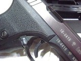 HK H&K P7K3 P7 K3 .380 2 Mags Factory Case Brush Manual Wrench - 5 of 15 HK H&K P7K3 P7 K3 .380 2 Mags Factory Case Brush Manual Wrench - 5 of 15