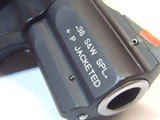 S&W 342PD 342 PD lk 442 STEEL CYLINDER .38 SPL +P AirLite Scandium Frame PRELOCK - 3 of 15