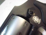 S&W 342PD 342 PD lk 442 STEEL CYLINDER .38 SPL +P AirLite Scandium Frame PRELOCK - 8 of 15