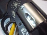 S&W 342PD 342 PD lk 442 STEEL CYLINDER .38 SPL +P AirLite Scandium Frame PRELOCK - 5 of 15