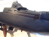 Ruger Mini 14 GB LAW ENFORCEMENT STAMPED Blue 18 Ruger Mini 14 GB LAW ENFORCEMENT STAMPED Blue 18