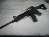 Bushmaster XM-15 Law Enforcement HBAR 5.56 LEO GOV RESTRICTED Markings Police - 14 of 15