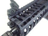 POF 415 EDGE Gas Piston AR15 Pistol Maxim Defense Brace HERA Flash Suppressor Flip Sights - 10 of 15