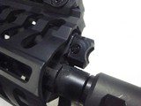 POF 415 EDGE Gas Piston AR15 Pistol Maxim Defense Brace HERA Flash Suppressor Flip Sights - 7 of 15