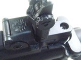 POF 415 EDGE Gas Piston AR15 Pistol Maxim Defense Brace HERA Flash Suppressor Flip Sights - 13 of 15