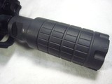 POF 415 EDGE Gas Piston AR15 Pistol Maxim Defense Brace HERA Flash Suppressor Flip Sights - 6 of 15