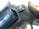 S&W model 15 Smith & Wesson 2