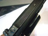 S&W model 15 Smith & Wesson 2