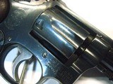 S&W model 15 Smith & Wesson 2