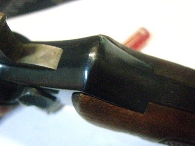 S&W model 15 Smith & Wesson 2