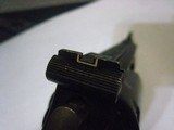S&W model 15 Smith & Wesson 2