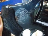 S&W 29 Classic 8 Inch Full Lug Beautiful NILL GRIFFE Wood Grips .44 Magnum - 6 of 15
