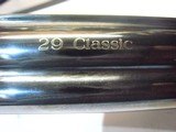 S&W 29 Classic 8 Inch Full Lug Beautiful NILL GRIFFE Wood Grips .44 Magnum - 4 of 15