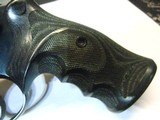 S&W 29 Classic 8 Inch Full Lug Beautiful NILL GRIFFE Wood Grips .44 Magnum - 13 of 15