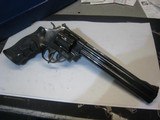 S&W 29 Classic 8 Inch Full Lug Beautiful NILL GRIFFE Wood Grips .44 Magnum - 2 of 15