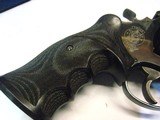S&W 29 Classic 8 Inch Full Lug Beautiful NILL GRIFFE Wood Grips .44 Magnum - 7 of 15