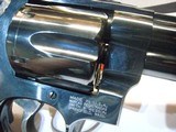 S&W 29 Classic 8 Inch Full Lug Beautiful NILL GRIFFE Wood Grips .44 Magnum - 5 of 15