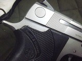 S&W 1026 10mm Full Size Decocker lk Sig P220 DA/SA 1006 1046 1086 1066 ALL STEEL PISTOL - 5 of 15