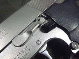 S&W 1026 10mm Full Size Decocker lk Sig P220 DA/SA 1006 1046 1086 1066 ALL STEEL PISTOL - 8 of 15