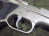 S&W 1026 10mm Full Size Decocker lk Sig P220 DA/SA 1006 1046 1086 1066 ALL STEEL PISTOL - 4 of 15